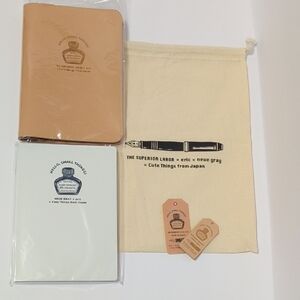 Limited Edition TSL x eric x neue gray x CTFJ / Houston Exclusive Collab Set